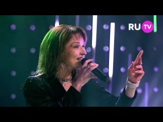 Екатерина Болдышева и группа Мираж - Я жду тебя, 2023