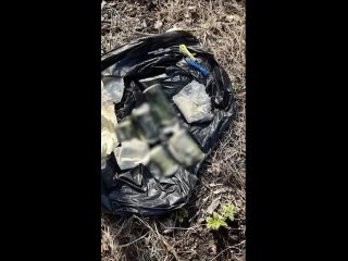 ФСБ сообщила о предотвращении теракта в общежитии курсантов военных учебных заведений в Подмосковье.   Сотрудники... (видео)