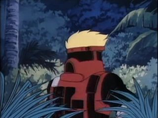 M.A.S.K 52