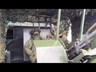 👋 Привет с передовой любимым женщинам передают бойцы группировки войск «Запад» и поздравляют их с 8 марта –... (видео)
