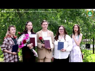 Губернатор Вадим Шумков обратился к выпускникам курганских вузов и ссузов. Сегодня, 11 июля, торжественные церемонии... (видео)