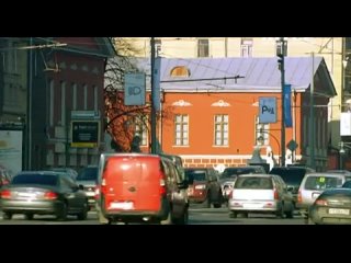 Отражение  1 серия