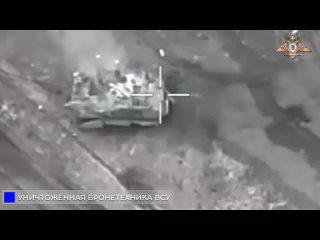 ☠⚰ ПРОВАЛЬНЫЙ «НАХРЮК» НА ДЗЕРЖИНСК    Кровавый провал контрнаступления нацистов в районе Щербиновка-Дзержинск   ... (видео)