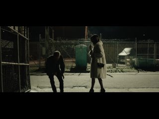 Безликий (2021)