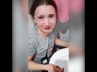 Это что за мать такая? Зачем так унижает ребёнка? - Юлия Павлова