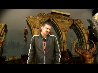 Dragon Age Origins Review (Sex & Violence)