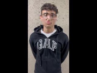 Студент из Анапы извинился за оскорбление православных в соцсетях  Провокационные заявления на основе религиозной и... (видео)