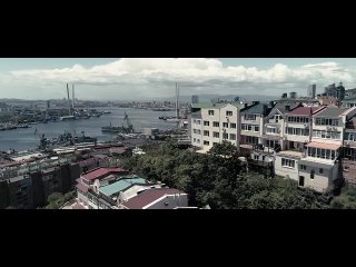 Игорь Слуцкий и Владимир Цветков – Владивосток ♫ Красивые клипы для души (Offici