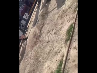 В Краснодарском крае бывший муж чуть не заколол соседа пикой и избил экс-жену с ребенком    В поселке Российский... (видео)