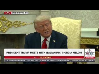 🇺🇸⚔🇺🇦 Трамп не в восторге от действий Зеленского    Дональд Трамп заявил, что не является «поклонником Зеленского»:... (видео)