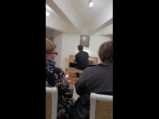 Джон Уильямс - тема из к/ф