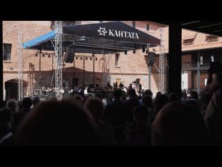 Видео от Хамзата Гамзатова