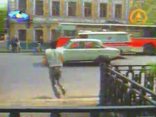 Ласковый май -  Розовый вечер(Клип)