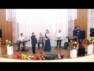 08 Хузаймат Ибрагимова – «Хочу летать»