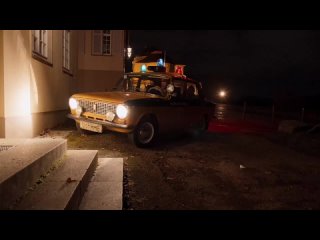 Фактор 2 - ШАЛАВА (Премьера клипа 2025) (1080p).mp4