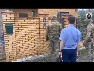 ⚡️В Новосибирске заместитель начальника территориального управления автомобильных дорог Новосибирской области... (видео)