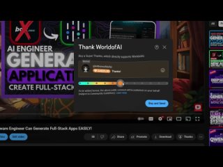 MiniMax Agent NEW Opensource General AI Agent w MCP & 1 Million Context!