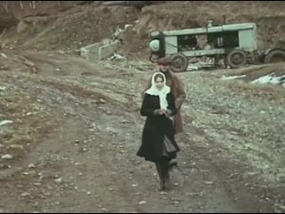 Солнечный ветер (4 серия)