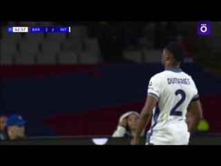 Дюумфрис нужен в Барселоне. Флик обязан заполучить его! - Ильнур Насыбулла