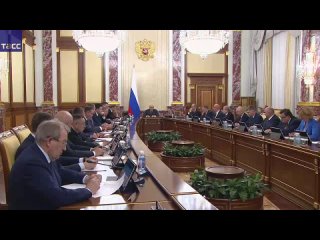 Мишустин у нас молодец!!! Пашет!!!🇷🇺🇷🇺🇷🇺👏👏👏 - Полина Кокарева