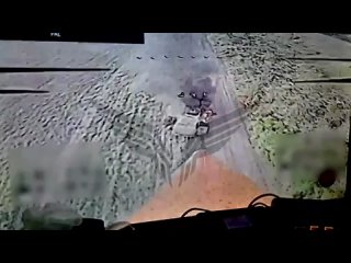 🔥 ВС РФ уничтожили очередной Хаймарс    Американский РСЗО M142 "Himars" украинских нацистов уничтожен операторами... (видео)