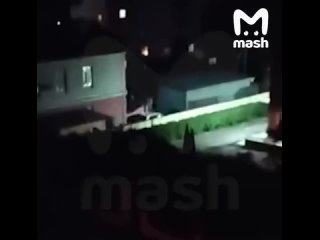 ВСУ атаковали Новомосковск Тульской области. Местные жители сообщают о звуках взрывов. Говорят, первые раздались около... (видео)