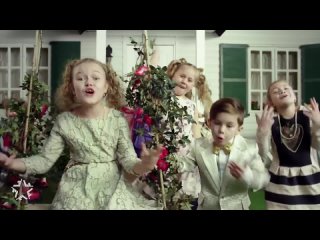 Детский хор