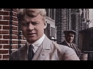 Сергей Есенин. Песня. Я усталым таким ещё небыл.