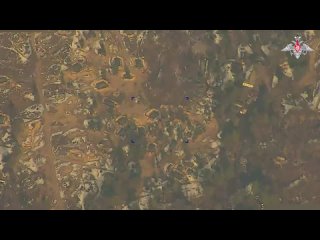 Командование ВСУ подтвердило результативный ракетный удар ВКС РФ по украинскому полигону на Днепропетровщине    Глава... (видео)