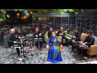 Джамиля Залова - Шад йугъ (Премьера Клипа)