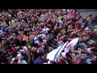 Knife Party Live @ Ultra Music Festival 2015 DAY 3