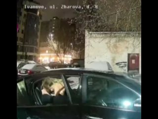 🔞В Иванове девушка стала жертвой лжетакасистов   В Иванове двое мужиков, выдав себя за таксистов, похитили и... (видео)
