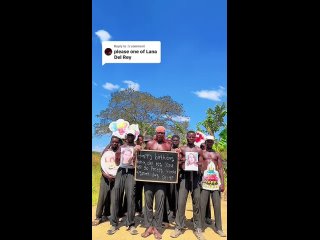 Видео от LANA DEL SLAY