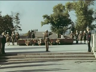 Солнечный ветер (1982). Композитор Андрей Петров