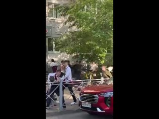 Я в детстве так вырос, всегда дрались между собой и с разными классами со своими одногодниками - Расим Сафин