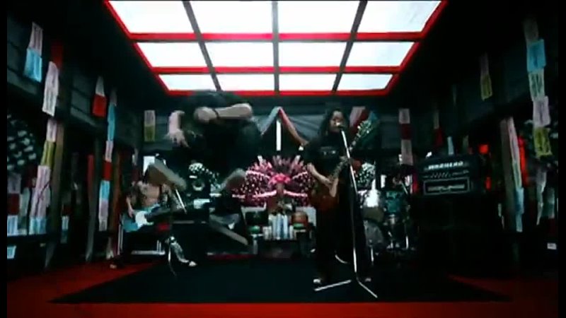 Maximum the Hormone