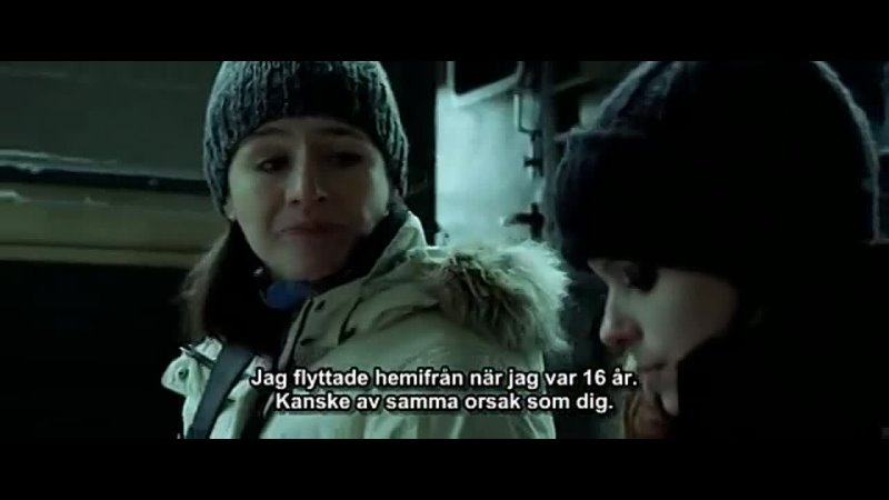 Transsiberian (2008)