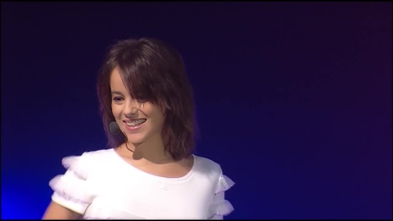 Alizée - J'en ai marie! (Live HD)