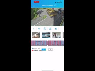 Охренели вообще, не являюсь жителем заозерного, но это свинство, хотя я так понимаю, что там они сейчас едут из-за... - Илья Андреевич