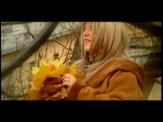 Владимир Черняков и Катя Огонёк - Далеко-далеко (Видеоклип)