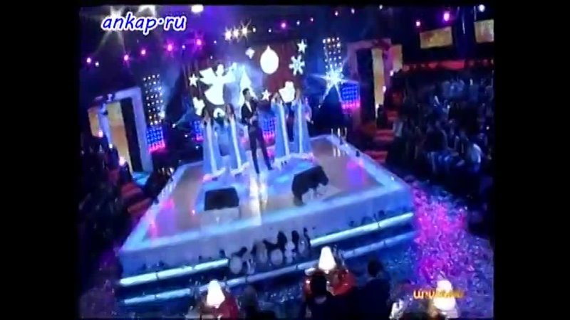 Amanore Armenia Tv um 2015
