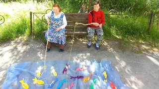 3Место Суоярви ОВП_У нас хорошо