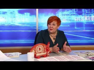 19.06.25 «О важном из первых уст» (Наталья Морозова)