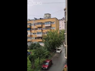 Ну да налетел, и сразу улетел. - Алевтина Корякова