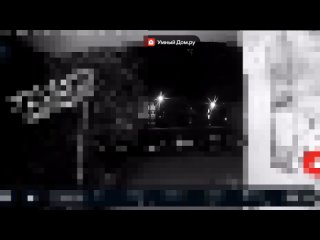 Силы ПВО ночью отразили атаку БПЛА над двумя районами Нижегородской области, сообщил губернатор Глеб Никитин.   По... (видео)