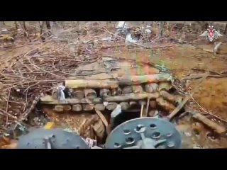🔥 Получили по зубам: вражеские танки горят на Краматорском направлении    Бойцы 1442-го мотострелкового полка «Южной»... (видео)
