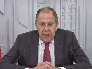 Лидеры Европы хотят разделить с США ответственность за террор киевского режима    Об этом заявил Лавров, комментируя... (видео)