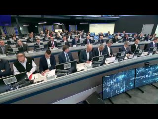 Михаил Мишустин проводит стратегическую сессию.   Видео: ТАСС/Ruptly (видео)