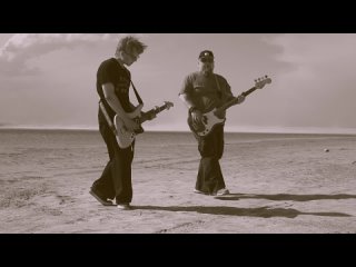 Roobanok - Грустные песни (Official video)