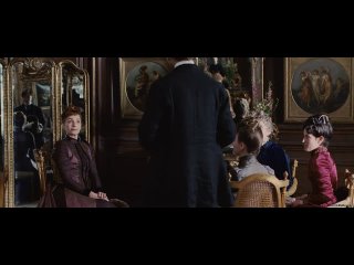 Bel Ami, historia de un seductor (Latino)